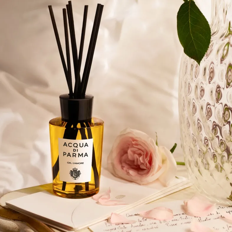 Oh L'Amore Room Diffuser