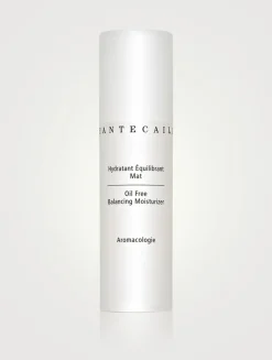 Oil-Free Balancing Moisturizer