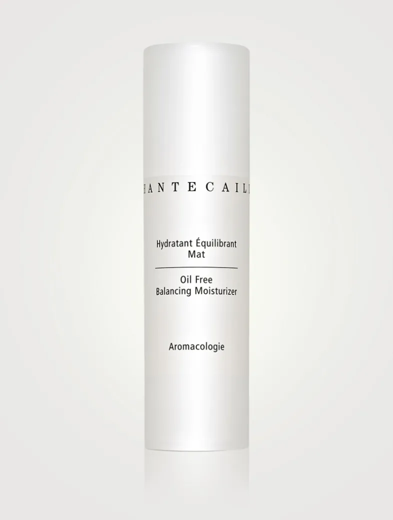 Oil-Free Balancing Moisturizer
