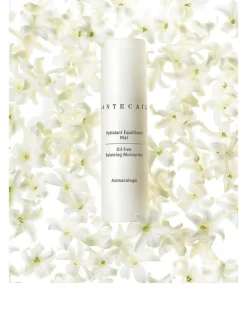 Oil-Free Balancing Moisturizer