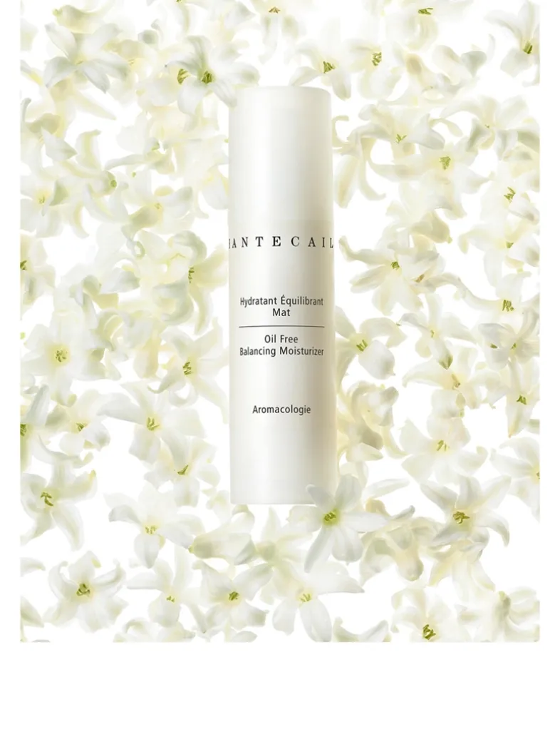 Oil-Free Balancing Moisturizer