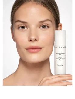 Oil-Free Balancing Moisturizer