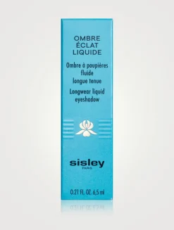 Ombre Éclat Liquide Liquid Eyeshadow