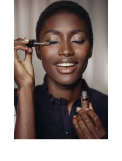 Ombre Éclat Liquide Liquid Eyeshadow