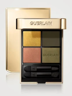 Ombres G Eyeshadow Quad