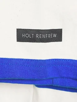 ON3 Kotn x Barbarian T-Shirt In Stripe Print