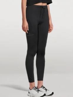 On x Post Archive Faction Leggings