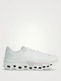 On x Post Archive Faction Cloudmonster 2 Mesh Sneakers