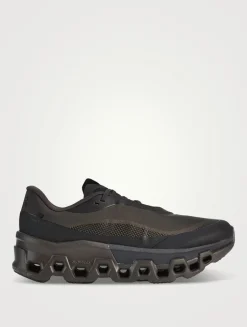 On x Post Archive Faction Cloudmonster 2 Mesh Sneakers