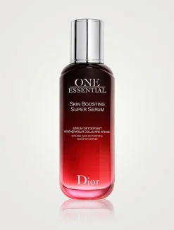 One Essential Skin Boosting Super Serum