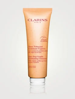 One-Step Gentle Exfoliating Cleanser