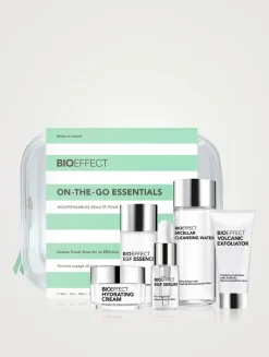 On-The-Go Essentials