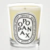 Opopanax Scented Candle