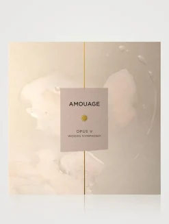 Opus V Woods Symphony Eau de Parfum