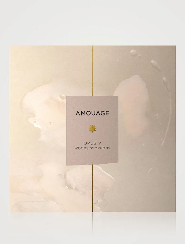Opus V Woods Symphony Eau de Parfum