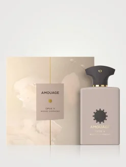 Opus V Woods Symphony Eau de Parfum