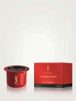 Or Rouge La Crème Essentielle - Refill