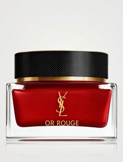 Or Rouge La Crème Essentielle