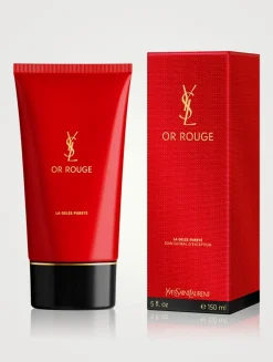 Or Rouge La Gelée Pureté