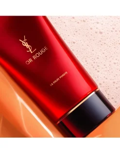 Or Rouge La Gelée Pureté