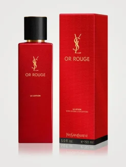 Or Rouge La Lotion