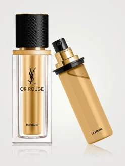 Or Rouge Le Sérum Refill