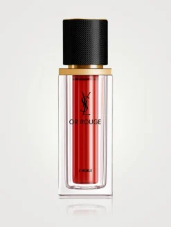 Or Rouge L'Huile Face Oil
