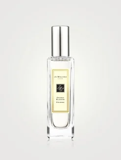 Orange Blossom Cologne