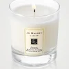 Orange Blossom Home Candle
