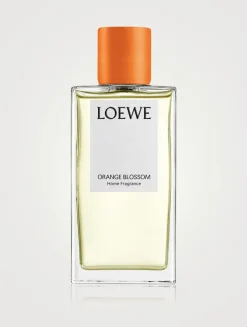 Orange Blossom Home Fragrance