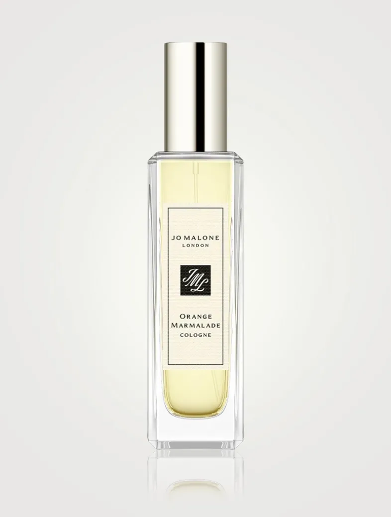 Orange Marmalade Cologne