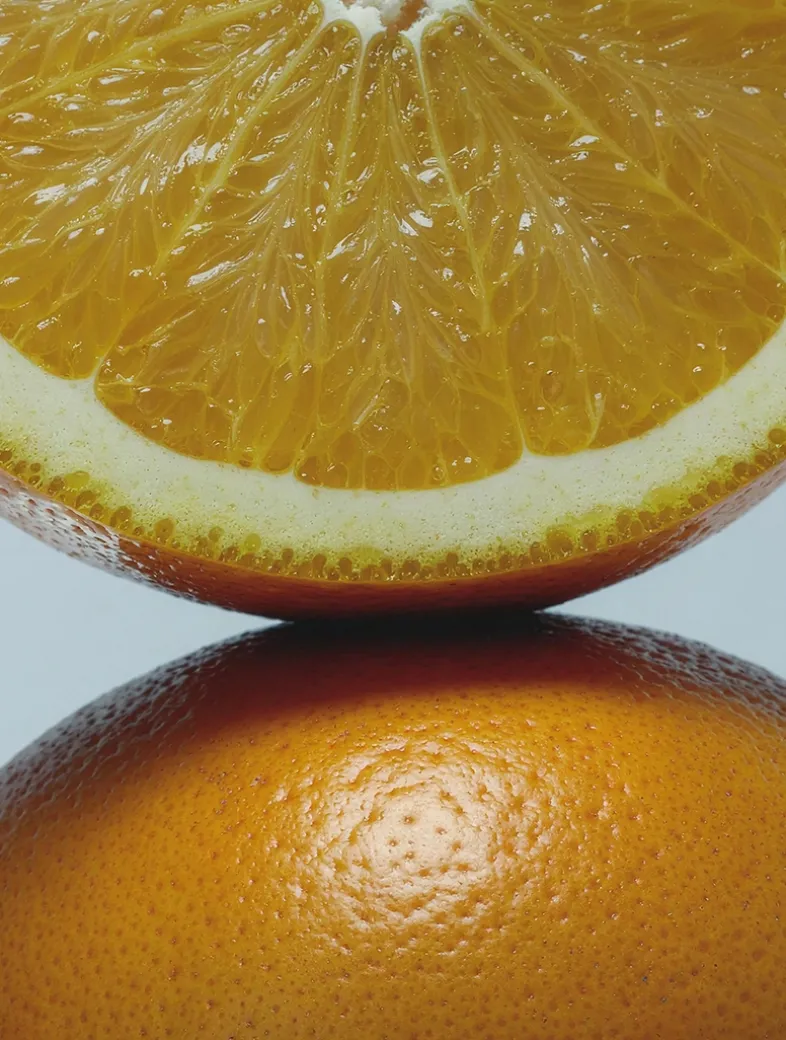 Orange Marmalade Cologne