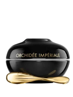 Orchidée Impériale Black The Eye and Lip Contour Cream