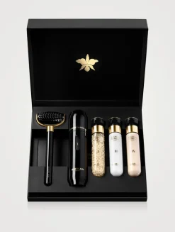 Orchidée Impériale Black The Treatment