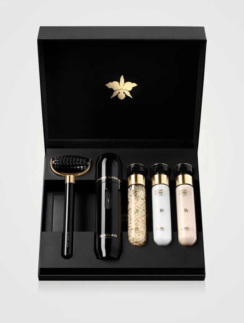 Orchidée Impériale Black The Treatment