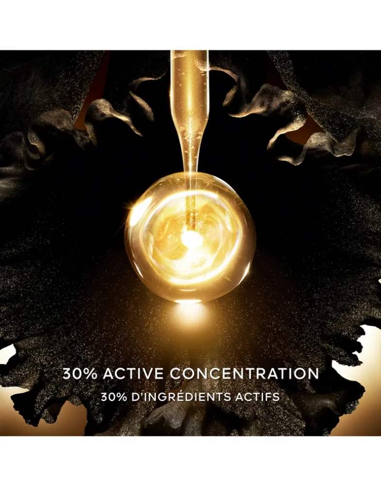 Orchidée Impériale Black The Treatment