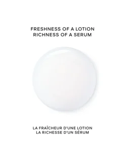 Orchidée Impériale Black The N-Fusion Lotion