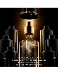 Orchidée Impériale Black The N-Fusion Lotion