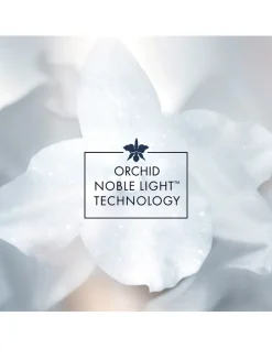 Orchidée Impériale Brightening The Radiance Eye Serum