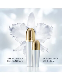 Orchidée Impériale Brightening The Radiance Eye Serum