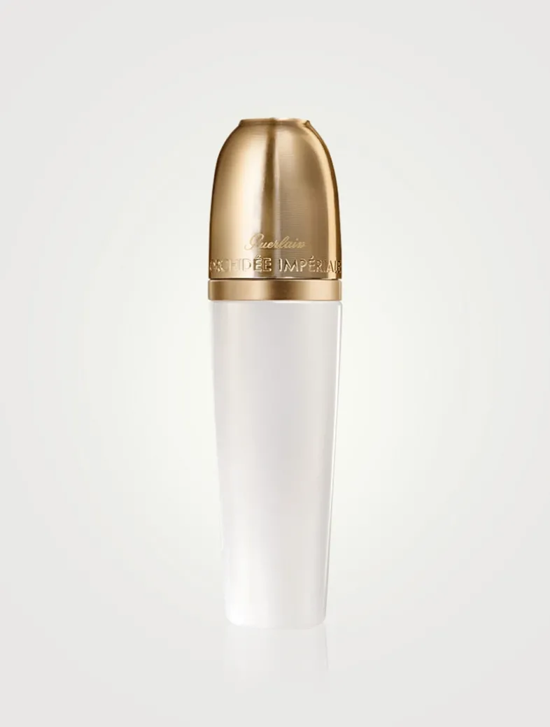 Orchidée Impériale Brightening - The Radiance Concentrate