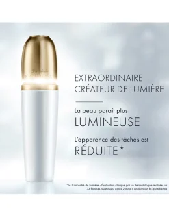 Orchidée Impériale Brightening - The Radiance Concentrate