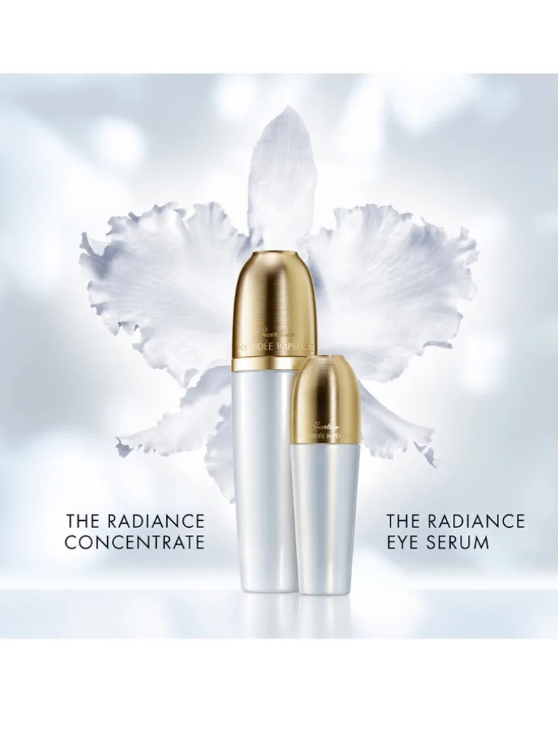 Orchidée Impériale Brightening - The Radiance Concentrate
