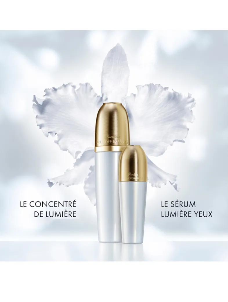 Orchidée Impériale Brightening - The Radiance Concentrate