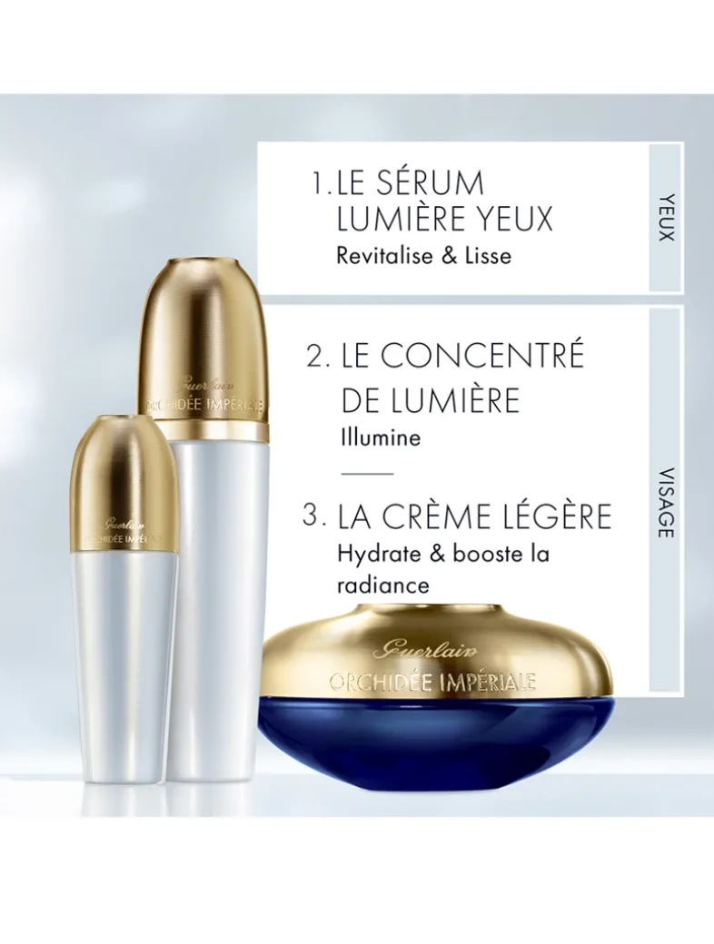 Orchidée Impériale Brightening - The Radiance Concentrate