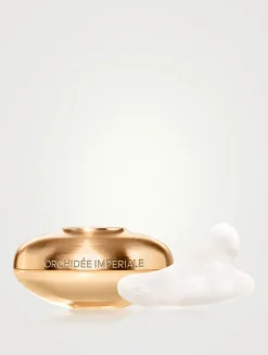 Orchidée Impériale Gold Nobile The Cream