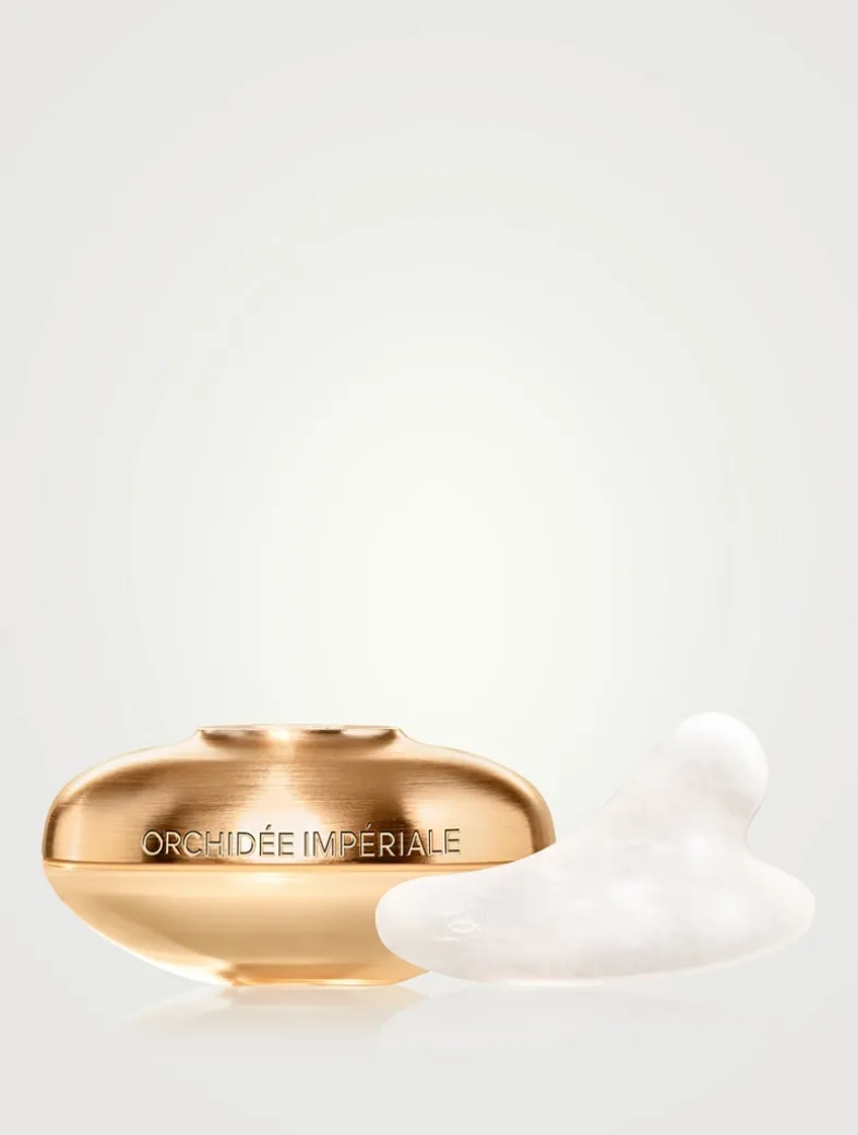 Orchidée Impériale Gold Nobile The Cream