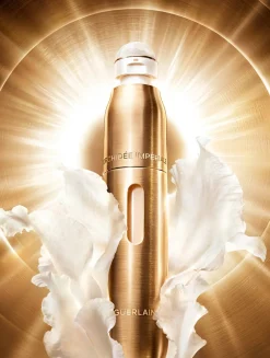Orchidée Impériale Gold Nobile The Eye Concentrate Treatment
