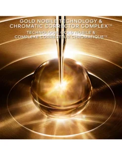 Orchidée Impériale Gold Nobile The Eye Concentrate Treatment