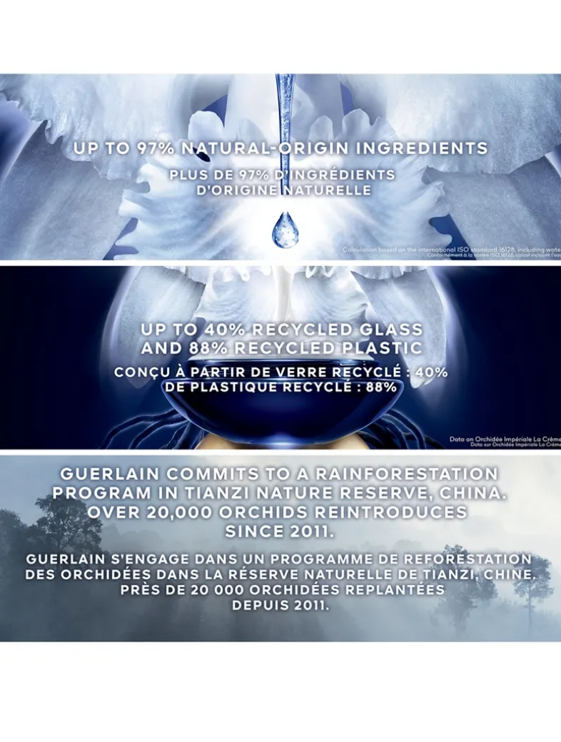 Orchidée Impériale The Fundamental Oil